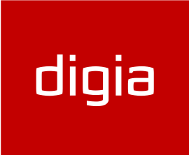 Digia ohjelmistokehitys ohjelmistojen laadunvarmistus testaus testausautomaatio projektinhallinta