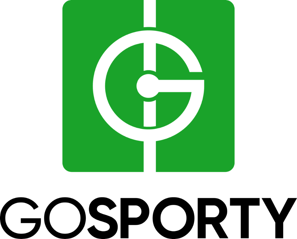 gosporty ohjelmistokehitys